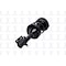 Fcs Struts COMPLETE STRUT ASSEMBLY 1333709L - alternate 4